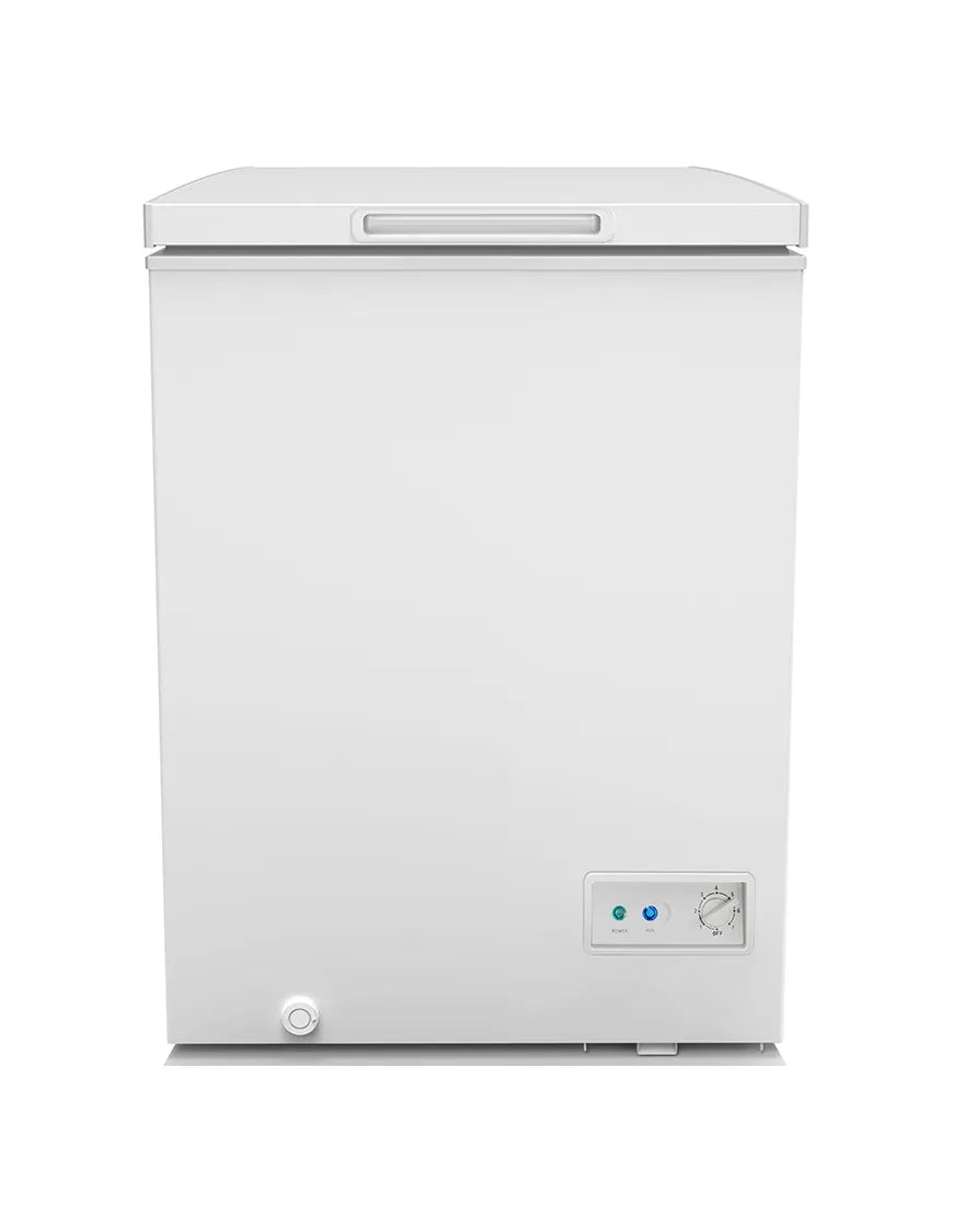 Akai Congelatore pozzetto 100L