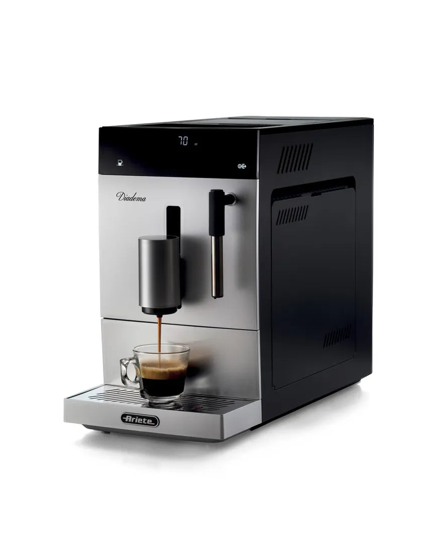 Ariete Macchina da caffè espresso Diadema