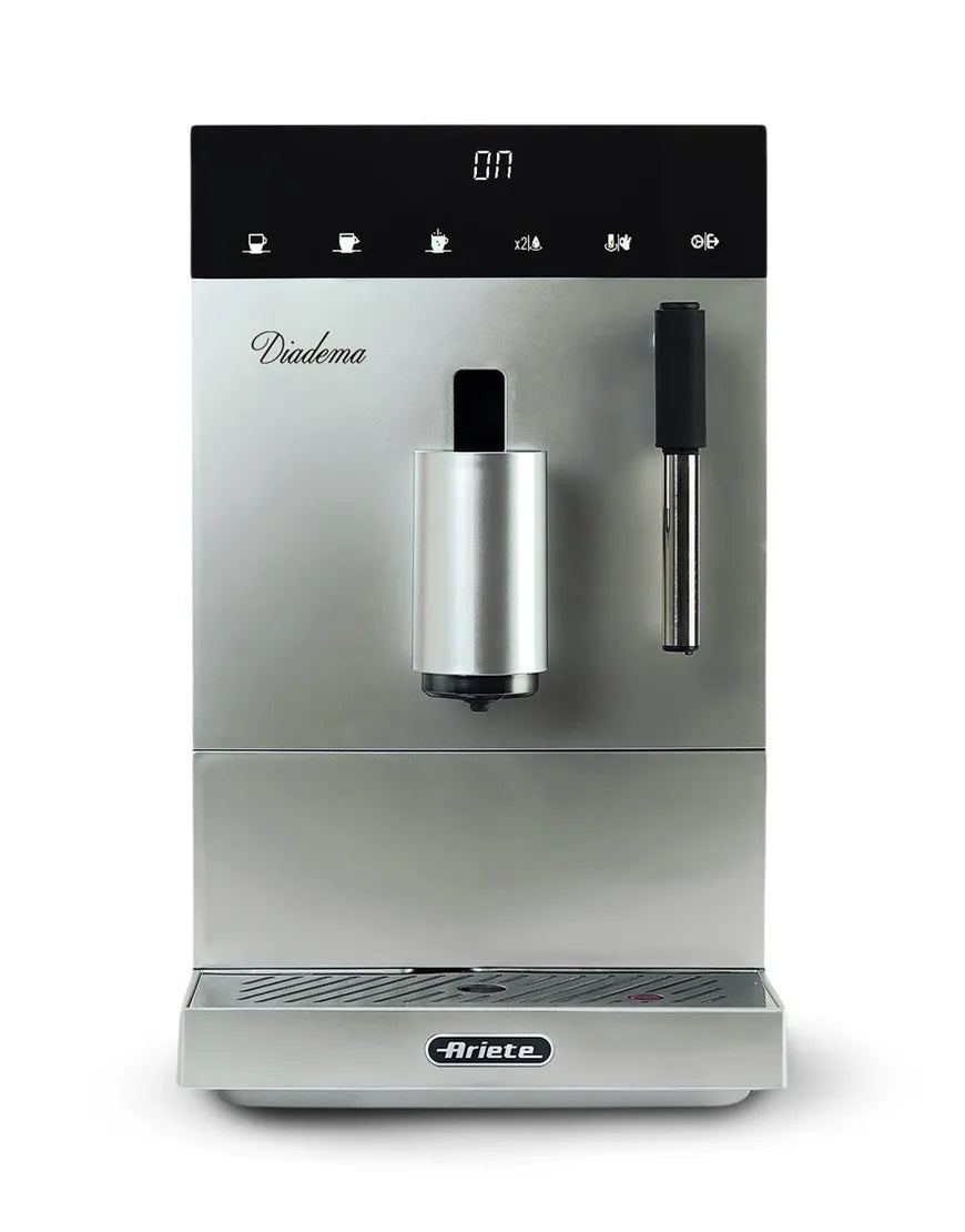 Ariete Macchina da caffè espresso Diadema