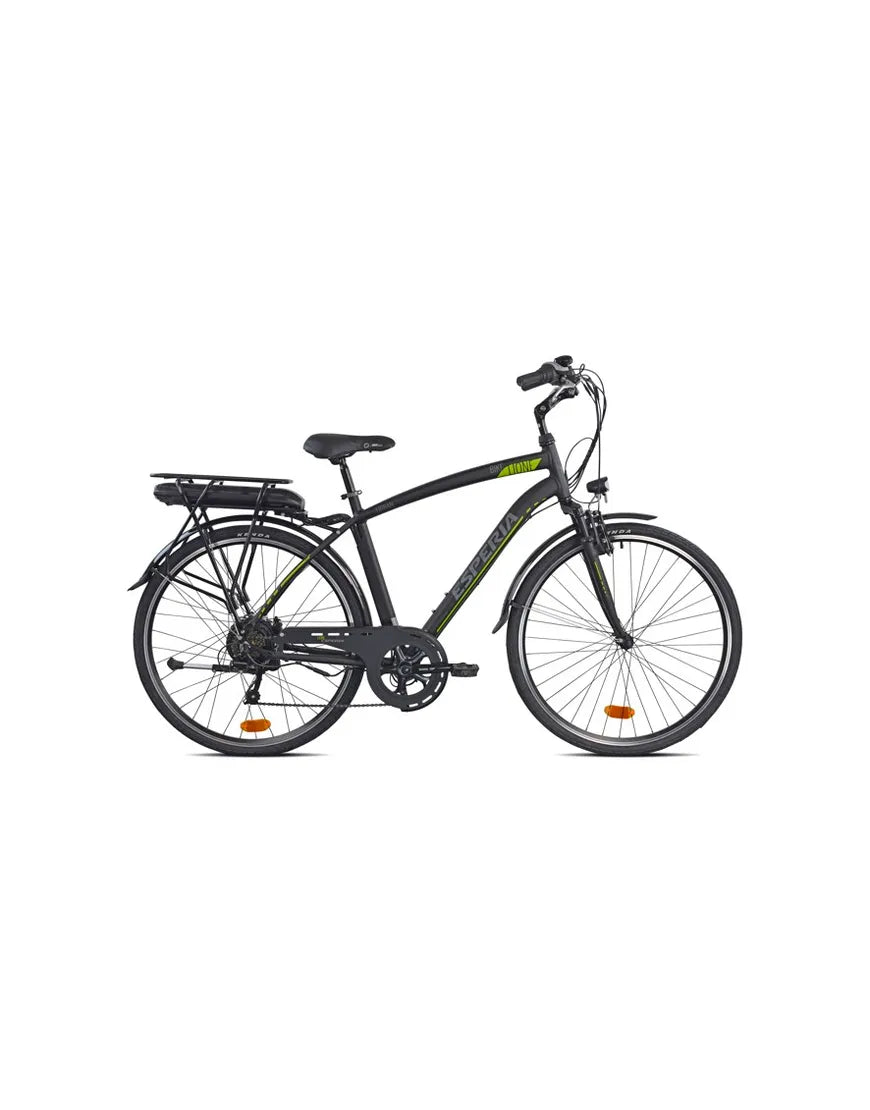 Bici elettrica E-BIKE 28" UOMO LIONE
