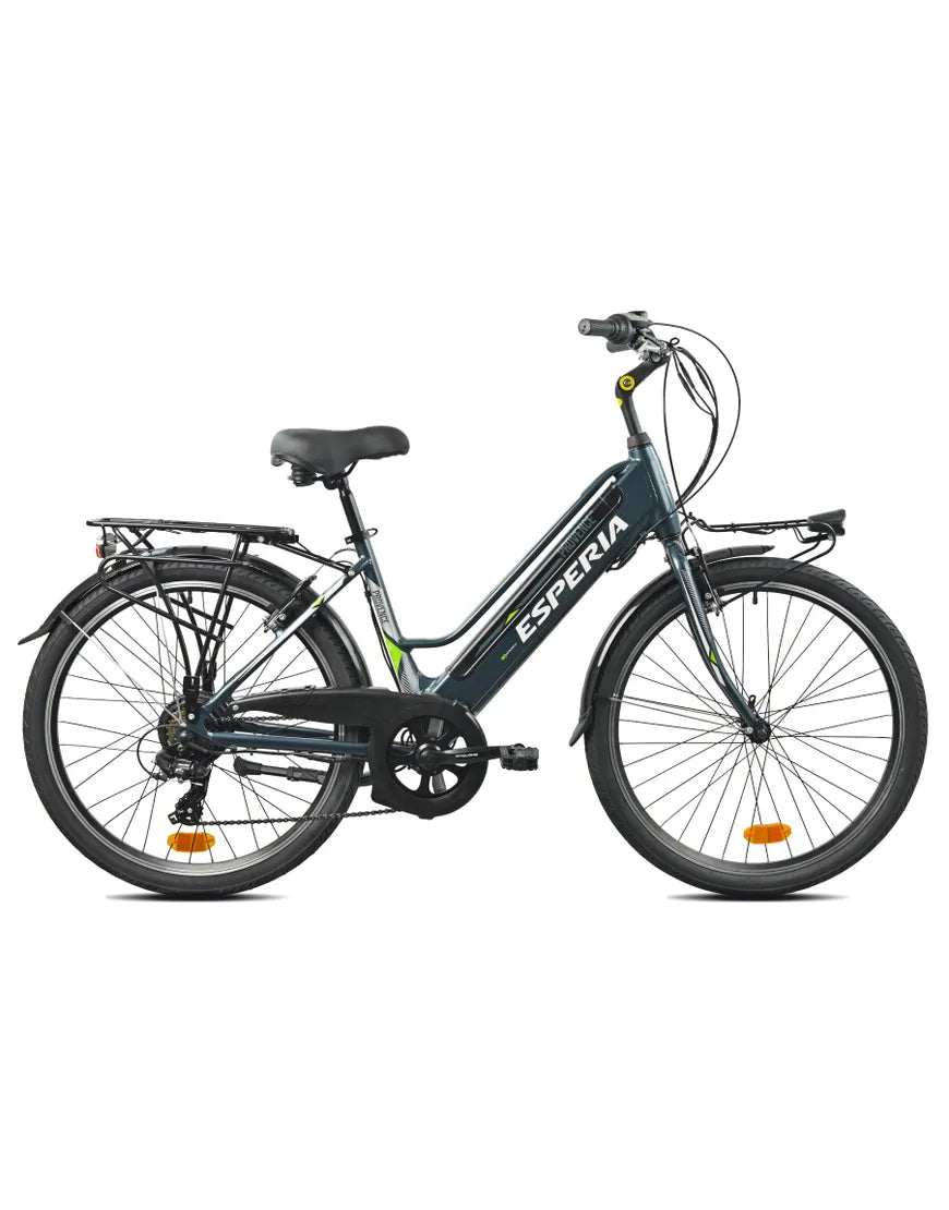 Bici elettrica E-BIKE 26" PROVENCE E220