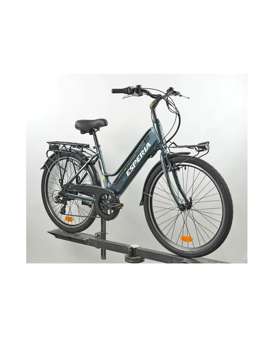 Bici elettrica E-BIKE 26" PROVENCE E220