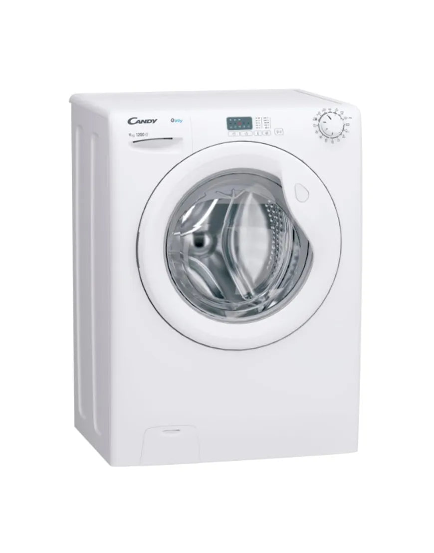 Candy Lavatrice 9kg EY 291DW4