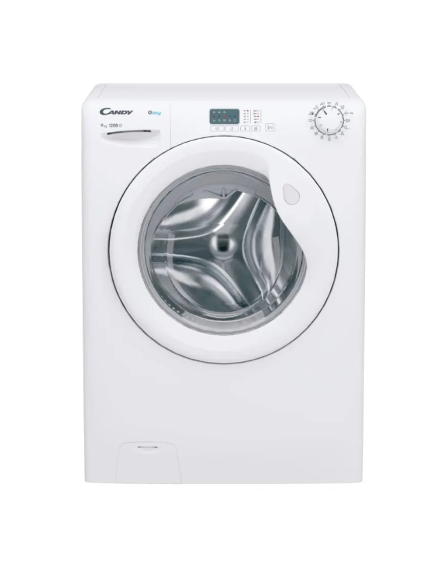 Candy Lavatrice 9kg EY 291DW4