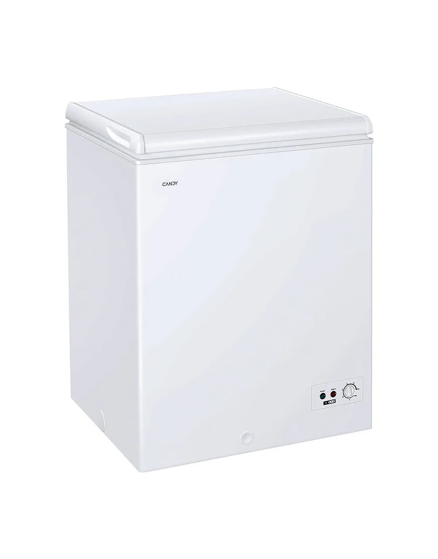 Candy Congelatore orizzontale 137L CCHH145E