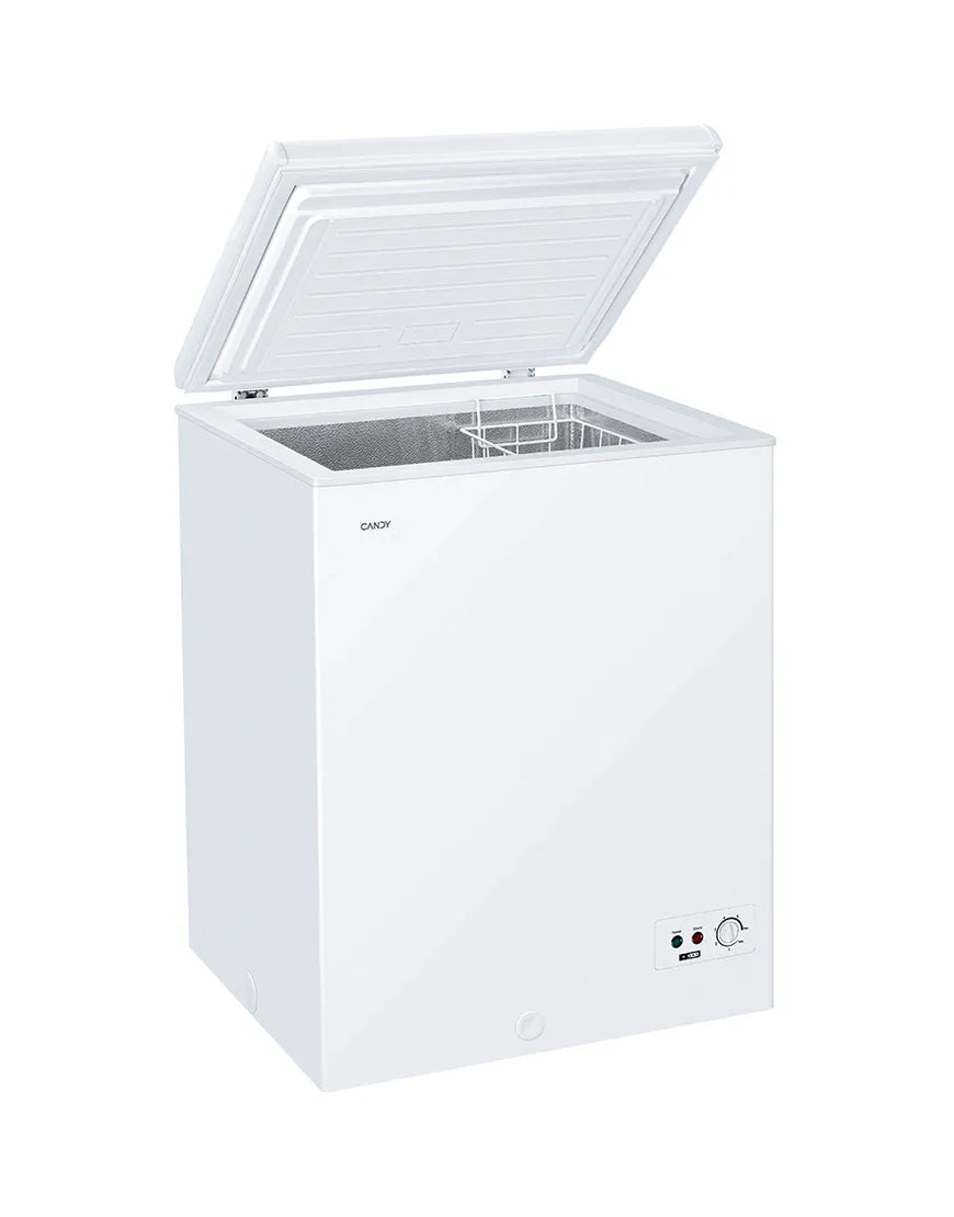 Candy Congelatore orizzontale 137L CCHH145E