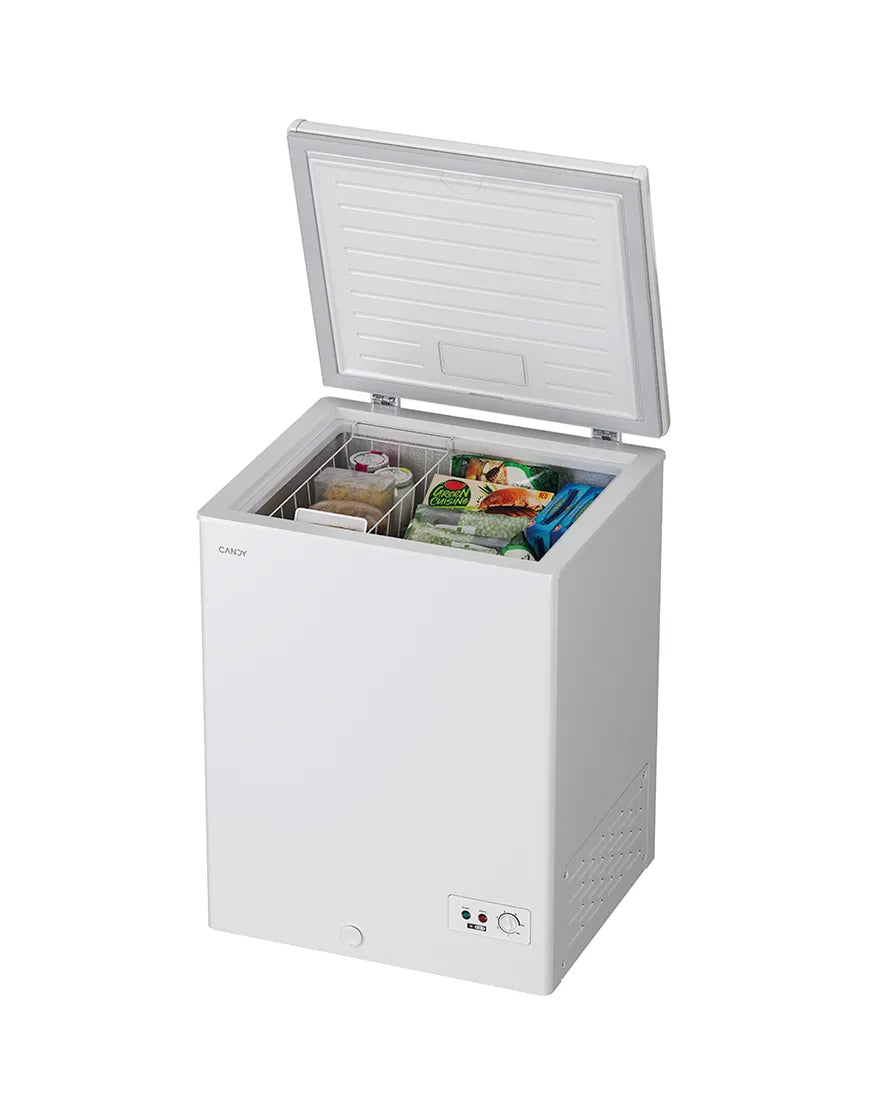 Candy Congelatore orizzontale 137L CCHH145E