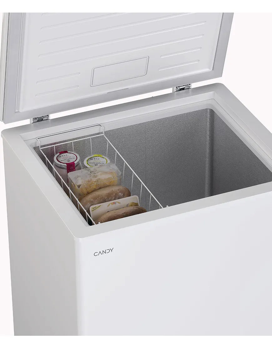 Candy Congelatore orizzontale 137L CCHH145E