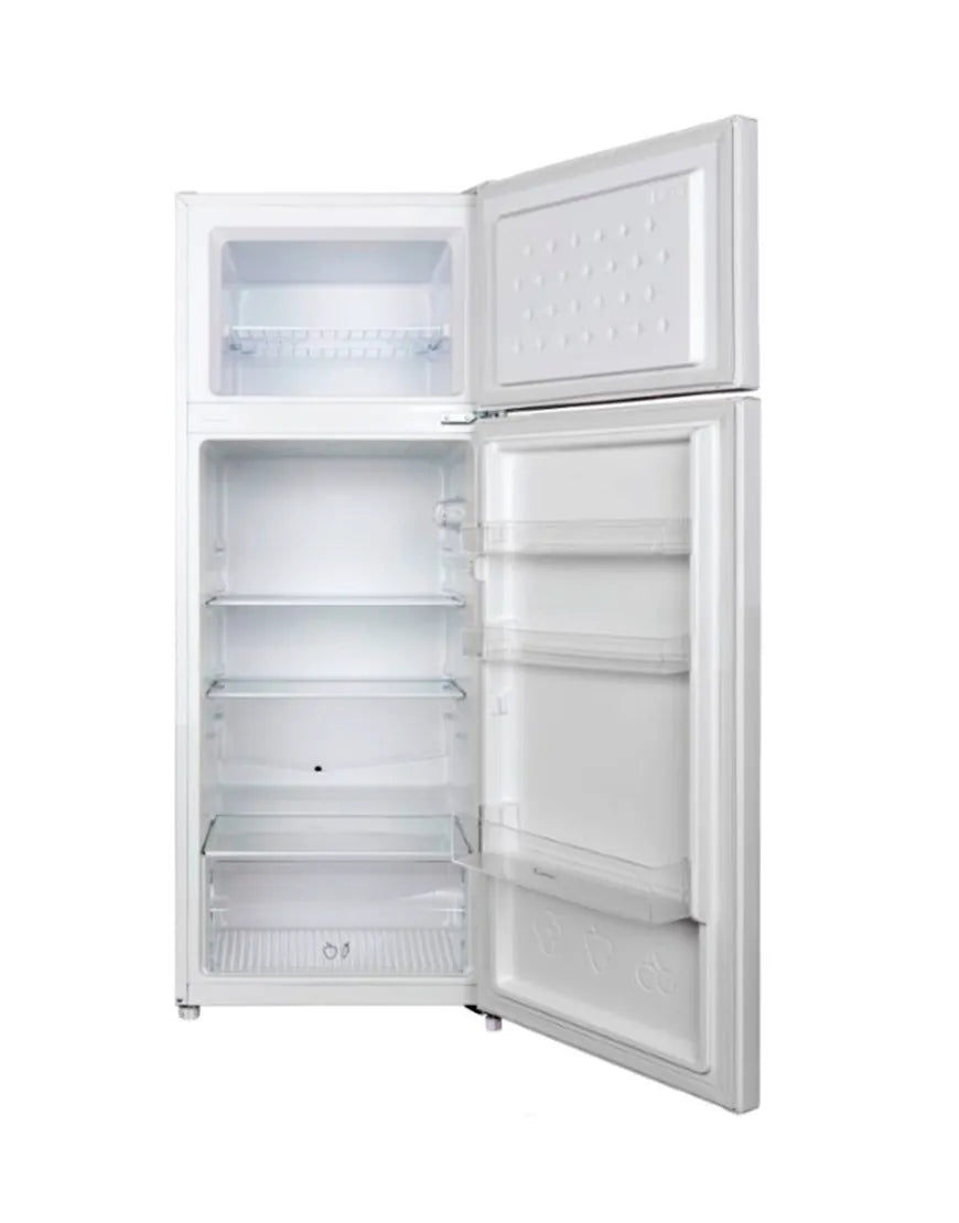 Candy Frigorifero doppia porta statico CDG1S514EW