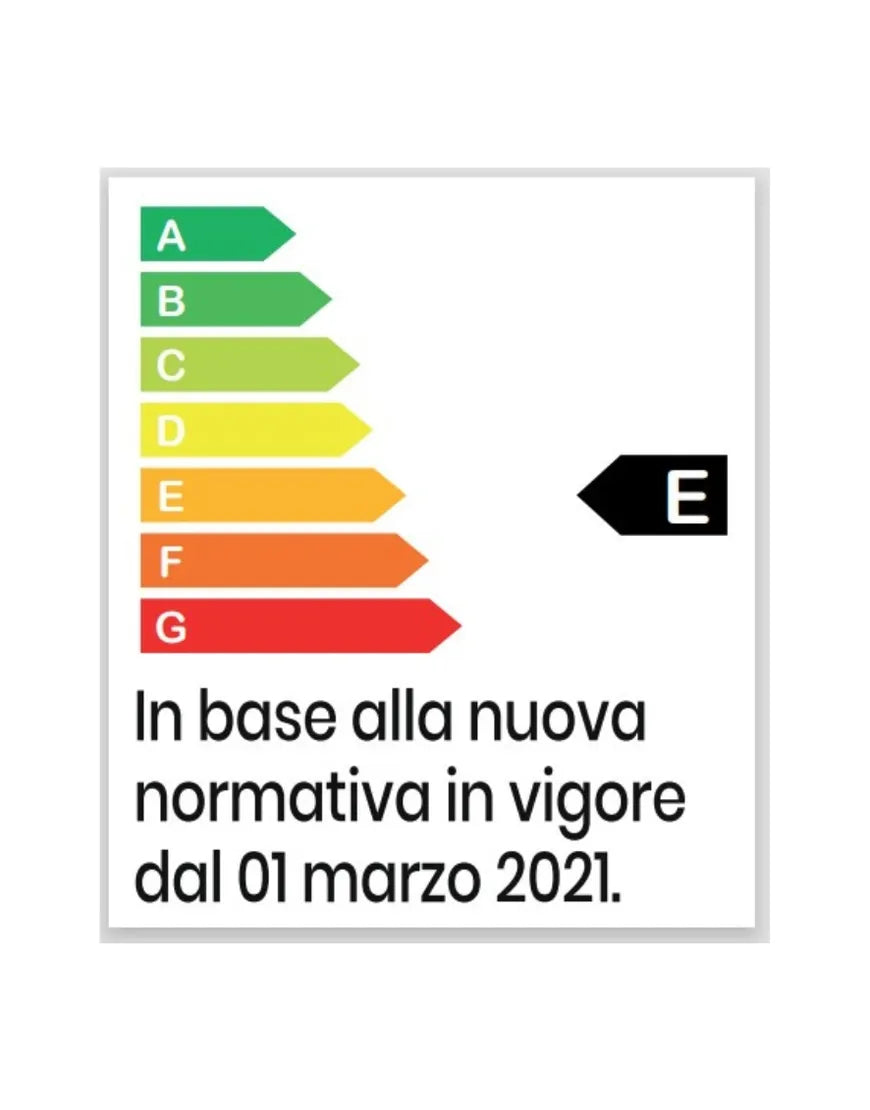 Candy Frigorifero doppia porta statico CDG1S514EW