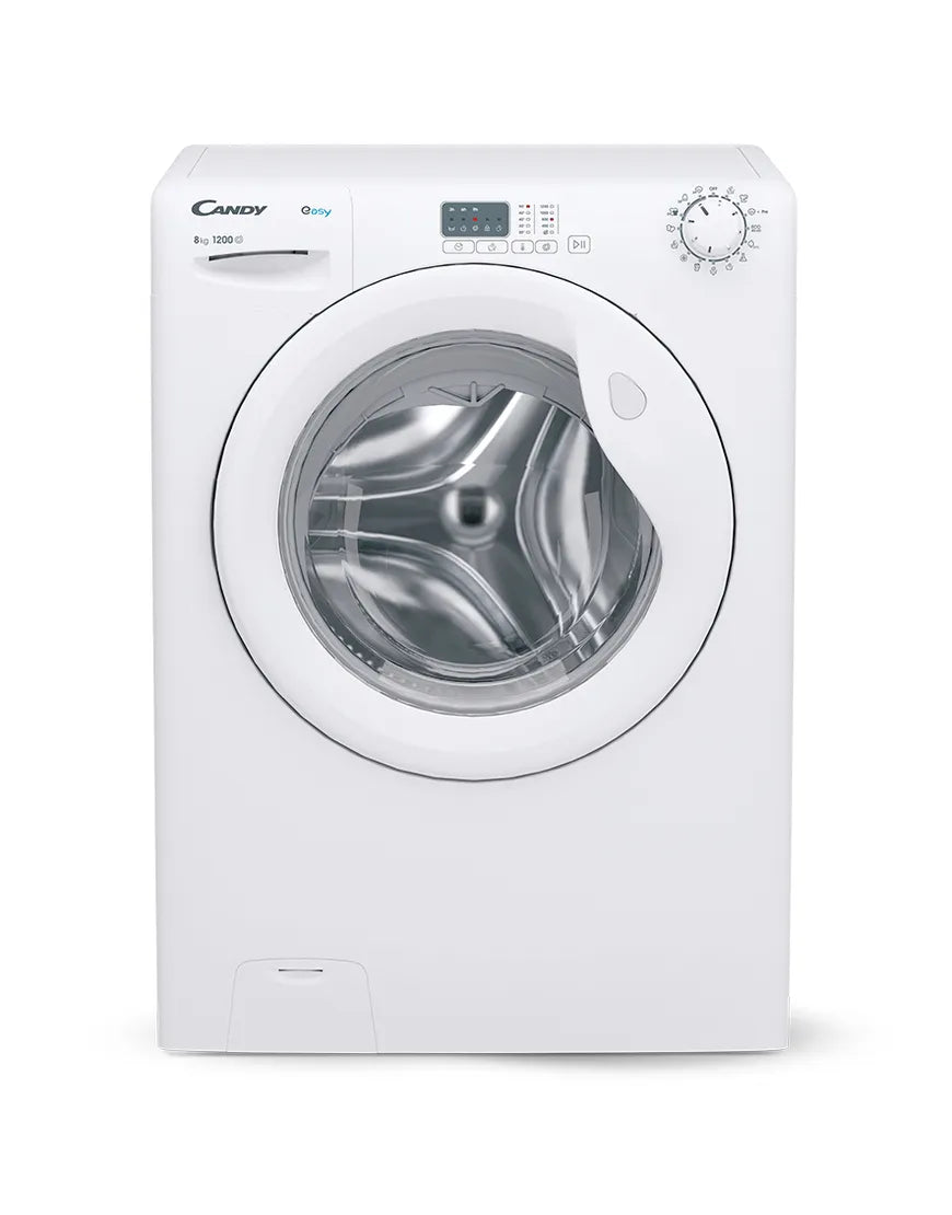Candy Lavatrice EY281DW4 8 kg