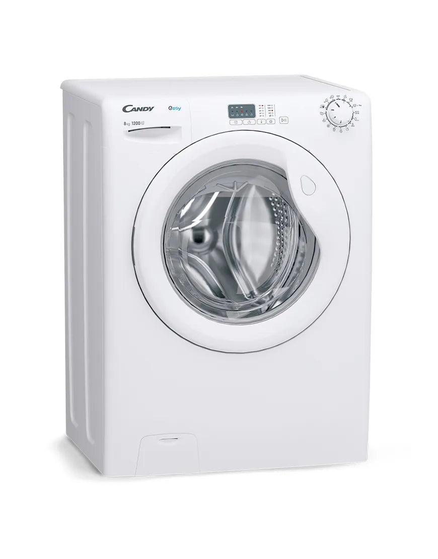 Candy Lavatrice EY281DW4 8 kg
