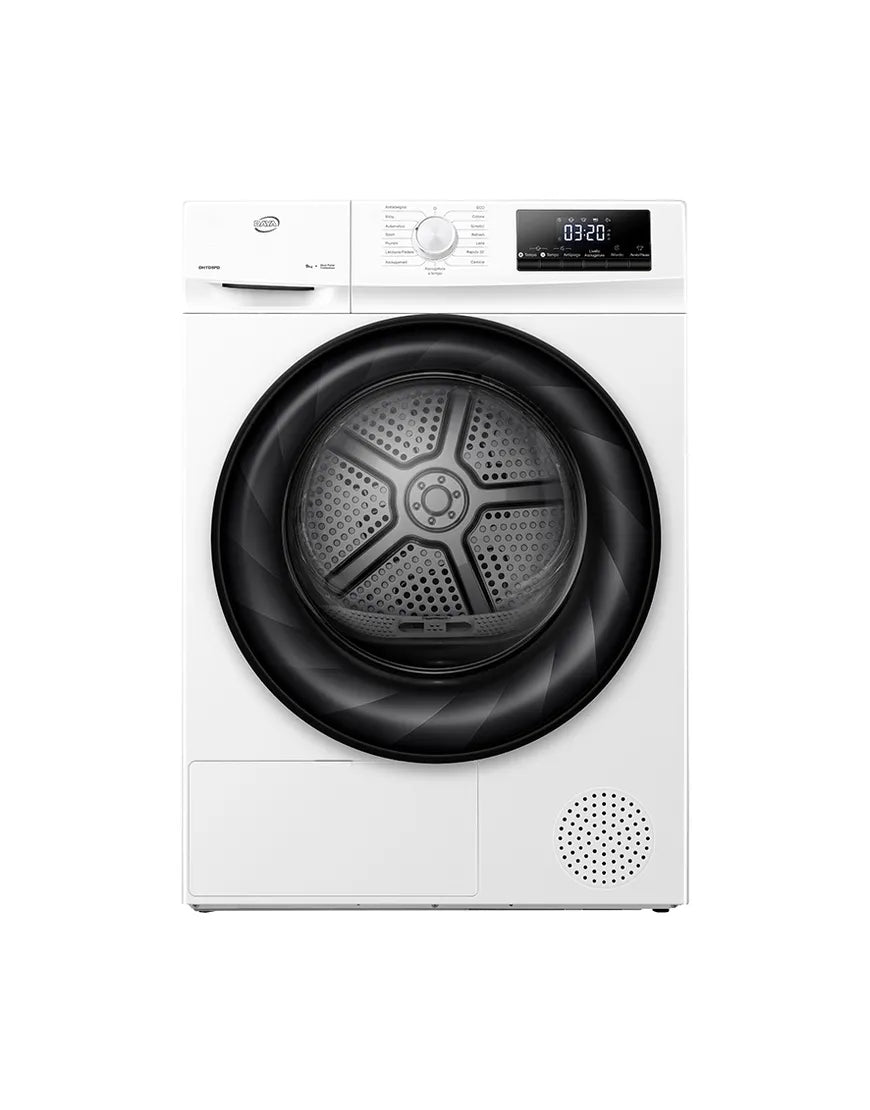 Daya Asciugatrice 9kg DHTD-9IPD