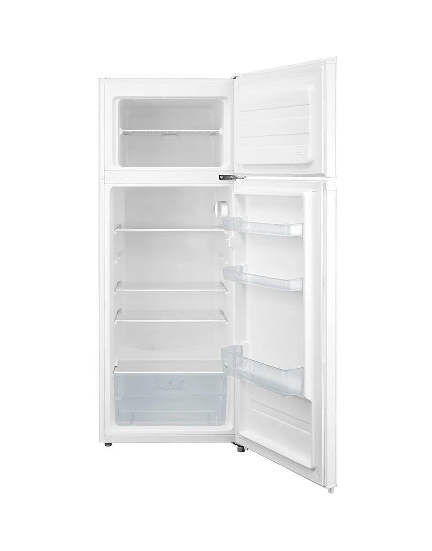Daya Frigo 204L DMDP-204EWE